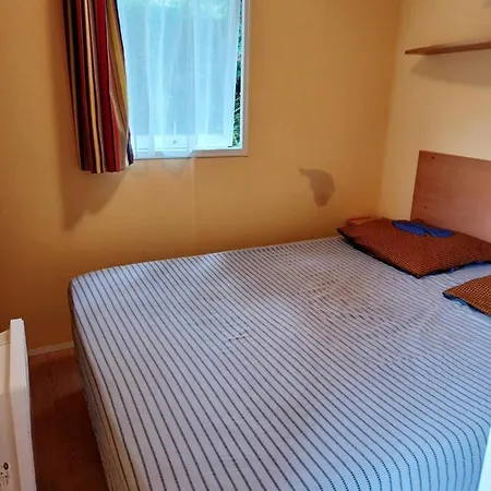 Holiday home A - Jardin Prive Saint-Pierre-d'Oleron