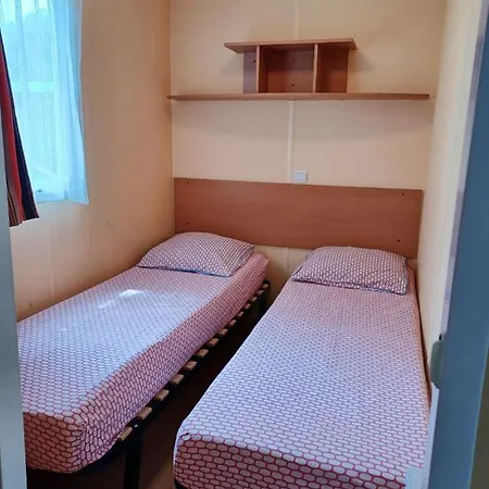 Holiday home A - Jardin Prive
