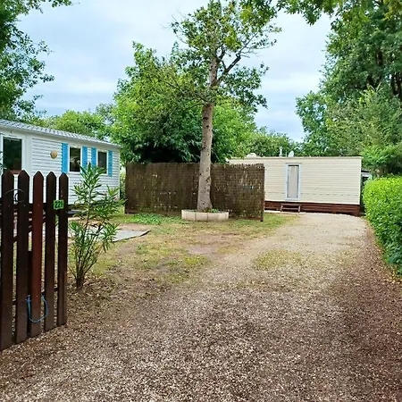 A - Jardin Prive